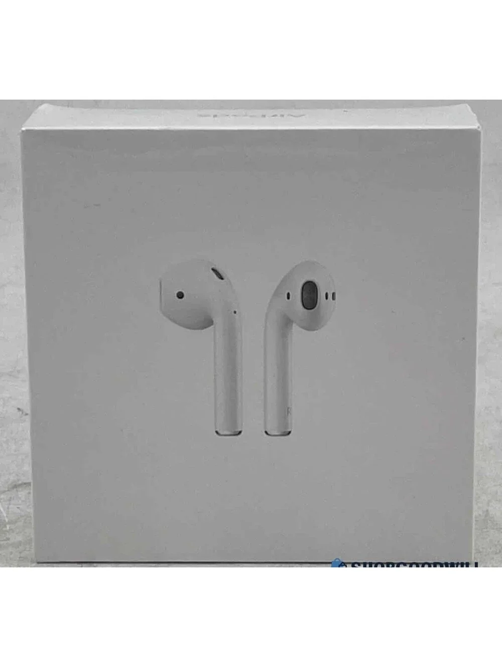 Apple AirPods (1st Generation MMEF2AM/A) Brand New Sealed w/Charging Case White